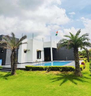 Evergreen Aravali Farmhouse - 0