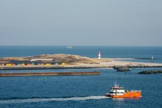 Hotel Felsen-Eck - Helgoland - 3