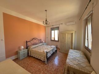 Regina margherita rooms stanza matrimoniale con bagno privato - 1