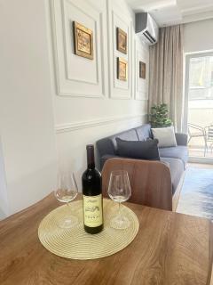 Lux apartman sa garažom - 3