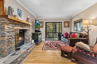 Serenity Condo - Golf Course Views Pet Friendly Access to Big Canoe Community - 1