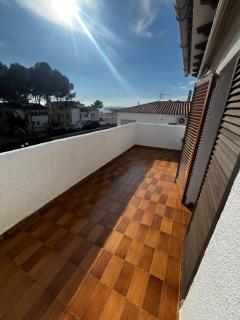 Chalet with private pool - Roda de Bará - 2