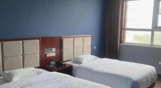 Pai Hotel Tangshan Gangyao Road Hebei Bridge - Tangshan - 3
