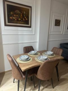 Lux apartman sa garažom - 1