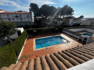 Chalet with private pool - Roda de Bará - 7