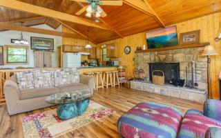 Grand View Mountain Chalet - 4