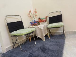 Bé Homestay - 8