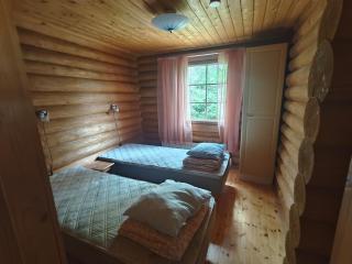 Kalliorinteen Mökit Lehtipirtti - Töysä - 3