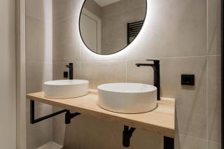 Bosvilla Lariks met sauna en hottub | 6 personen - Vakantiepark De Kremmer - 1