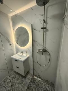 City Center Rooms Accommodation by TataRento - Warsaw - 6