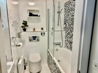 LH Vintage Design Hotel Sax - Praga - 9