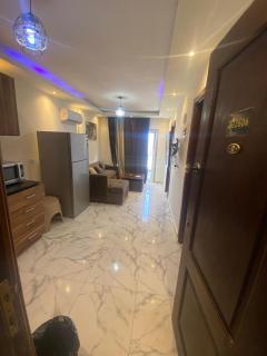 comfy chalet at porto golf marina - El Alamein - 8