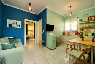 Zoe City Home - - 9