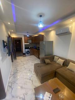 comfy chalet at porto golf marina - El Alamein - 5
