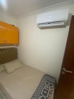comfy chalet at porto golf marina - El Alamein - 4