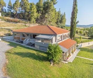 Medusa Rooms - Kallithea - 8