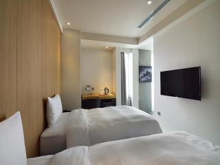 Hotelday+ Hualien - Hualien - 2