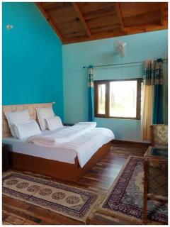 Hotel Golden Dust Puri Near Sea Beach 30m - Wi-Fi And Restaurants - Private beach Facilities - Fully Air Conditioning Rooms - Best Hotel IN Puri - Puri - 3