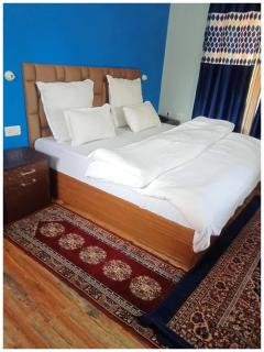 Hotel Golden Dust Puri Near Sea Beach 30m - Wi-Fi And Restaurants - Private beach Facilities - Fully Air Conditioning Rooms - Best Hotel IN Puri - Puri - 7
