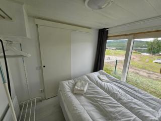 Aurora Jukkas Lodge 2 - Arctic Suite - Jukkasjärvi - 2