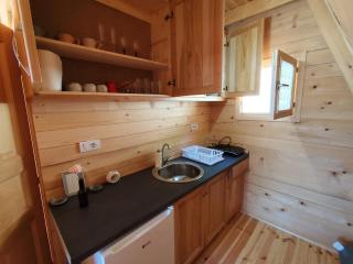 Sunčani Brijeg Eco Village - Plav - 6
