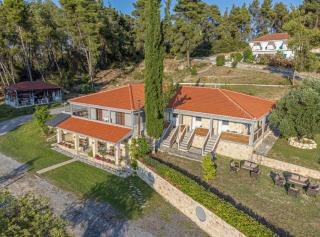 Medusa Rooms - Kallithea - 9