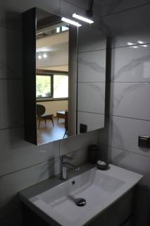 Waterview Villa - Chrisi Ammoudia - 7
