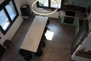 Waterview Villa - Chrisi Ammoudia - 9