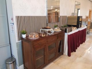Hotel VillaMarcilla - Marcilla - 6