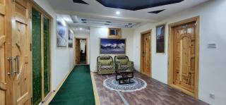 Adventure Sarai Skardu - Skardu - 3