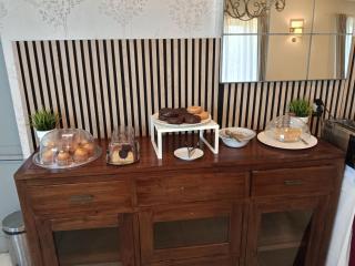 Hotel VillaMarcilla - Marcilla - 7