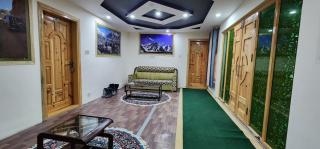 Adventure Sarai Skardu - Skardu - 4