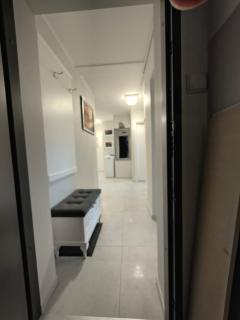 City Center Rooms Accommodation by TataRento - Warsaw - 8