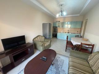 I&S Apartment 2 - Golem - 6