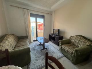 I&S Apartment 2 - Golem - 5