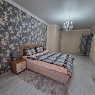 New Central Apartments - 9