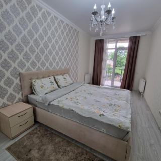 New Central Apartments - 8