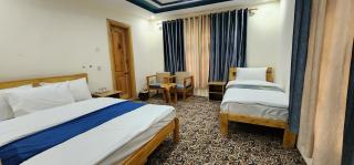 Adventure Sarai Skardu - Skardu - 6