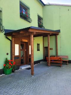 Low cost ProPřespání Kouty nad Desnou - Loučná nad Desnou - 3