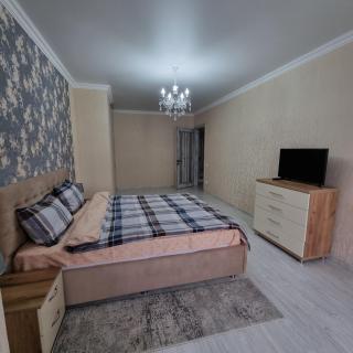 New Central Apartments - 4