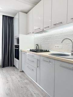 New Central Apartments - 3