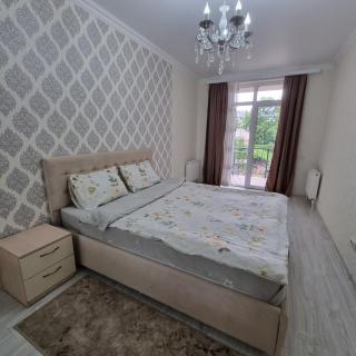 New Central Apartments - 1