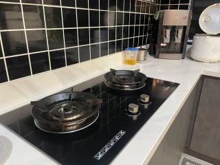 LSH33 Condo DUKE Sentul KL - 4