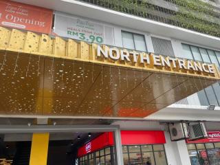 LSH33 Condo DUKE Sentul KL - Kuala Lumpur - 3