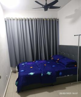 LSH33 Condo DUKE Sentul KL - Kuala Lumpur - 1