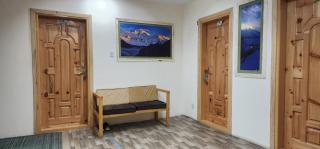Adventure Sarai Skardu - Skardu - 8