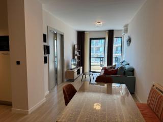 Casa Al Mare Premium Residences - Rafailovici - 8