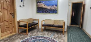 Adventure Sarai Skardu - Skardu - 9