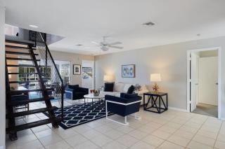 Waterfront home near beaches Multi month welcomed - inquire - Fort Myers - 5