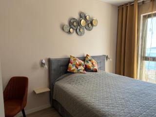 Casa Al Mare Premium Residences - Rafailovici - 4